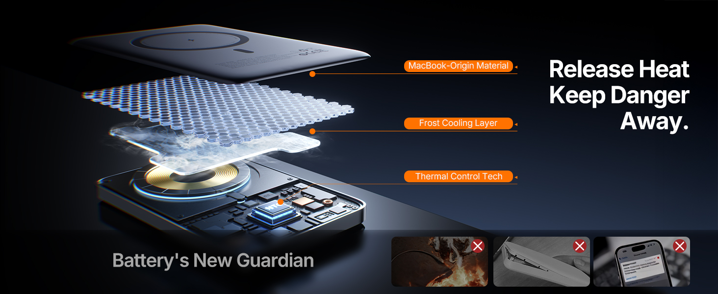 power bank for iPhone