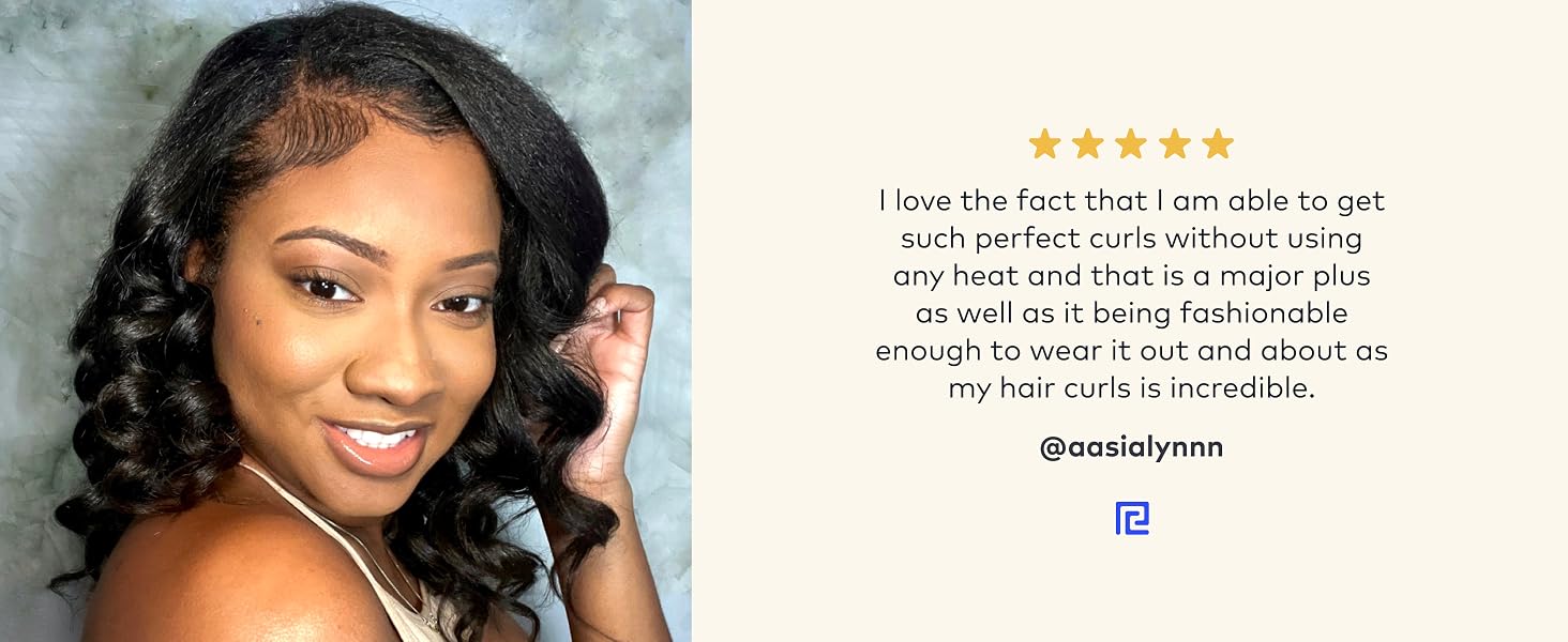 Review from customer