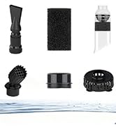 fish tank accessories