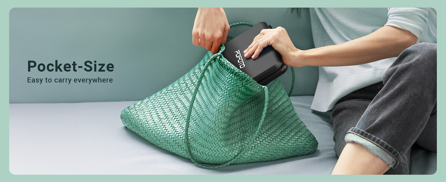 Portable DVD Player