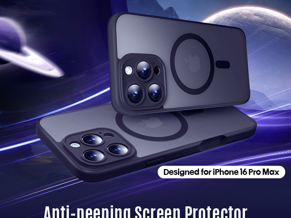 iPhone 16 Pro Max Case
