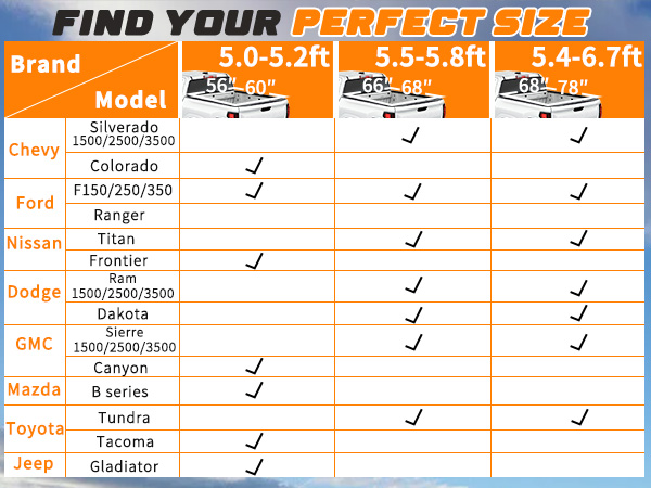 Truck Bed Tent