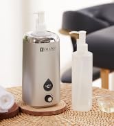 New Massage Oil Warmer