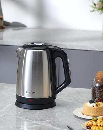 Large Electric Kettle