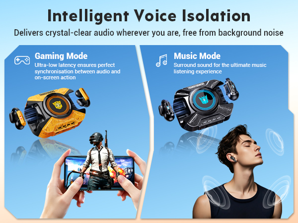 open ear headphones