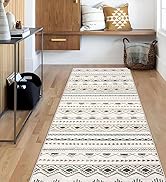 Aoyaomi Geometric Rug