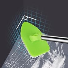 scrub brush