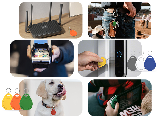 NFC Tags