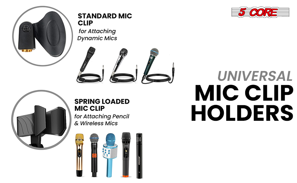 Mic Stand