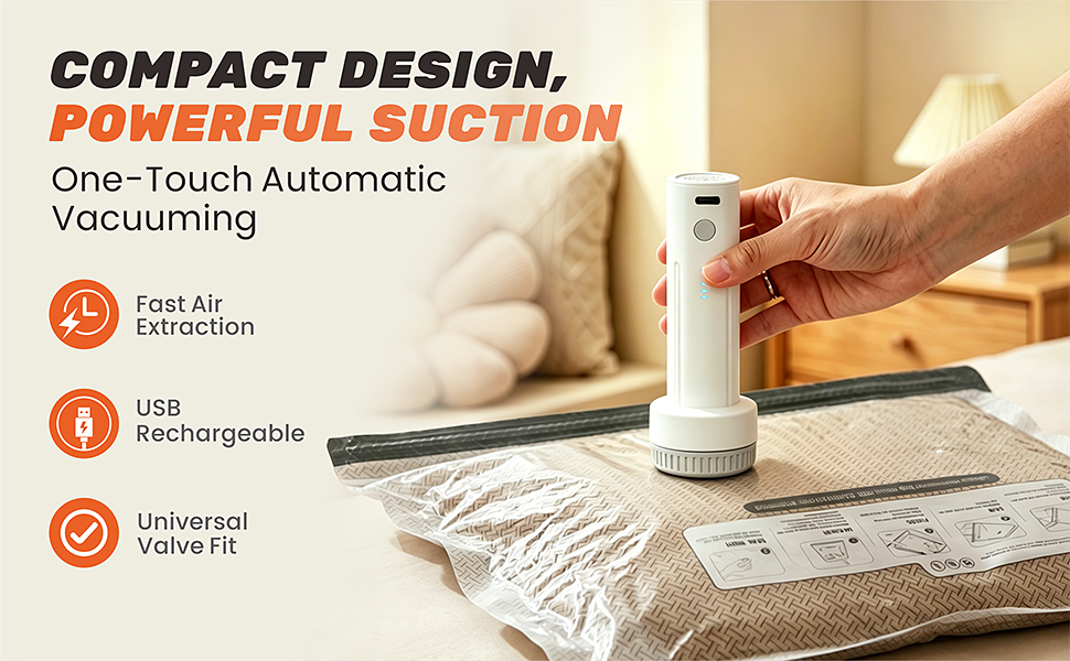 vacuum bags for travel