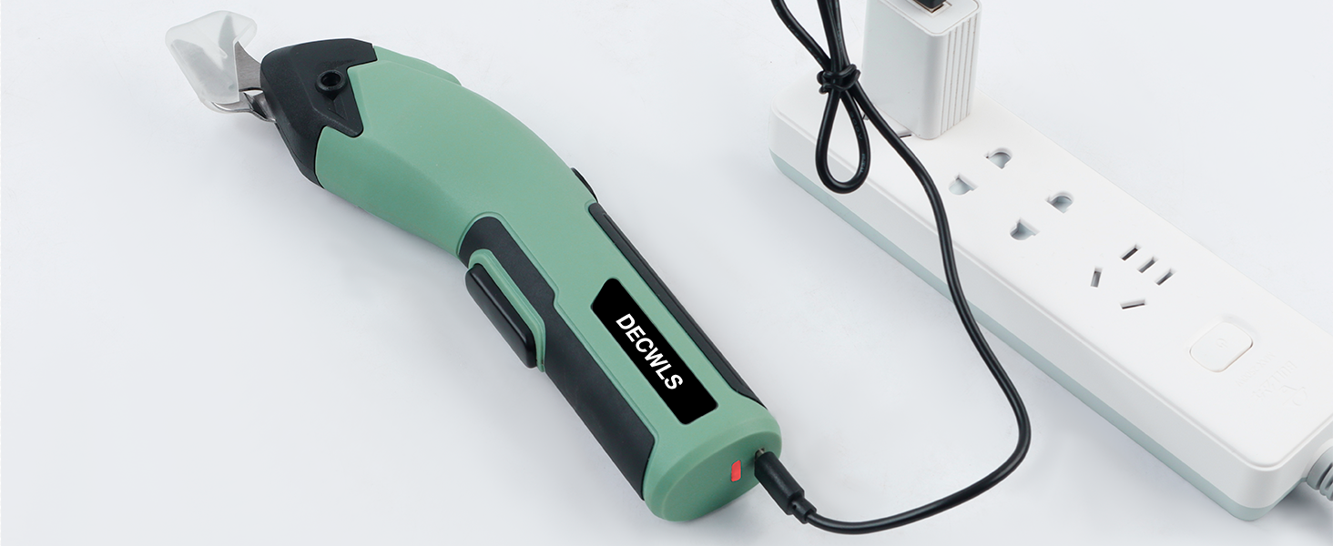 super brand tools electric scissors