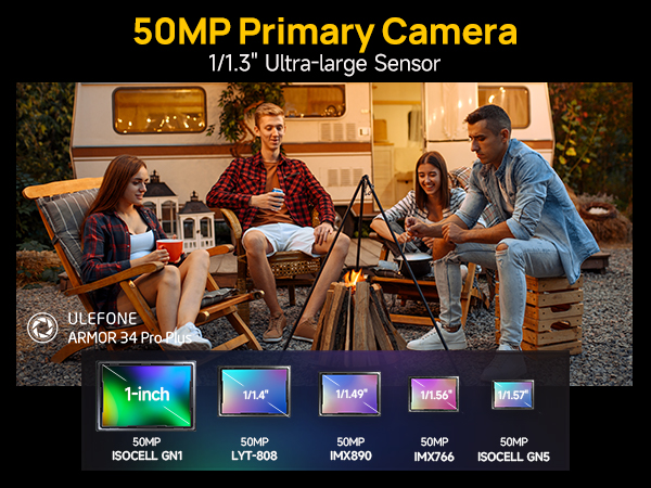 ulefone Armor 34 pro 5g rugged phone unlocked rugged smartphone unlocked waterproof phone tough