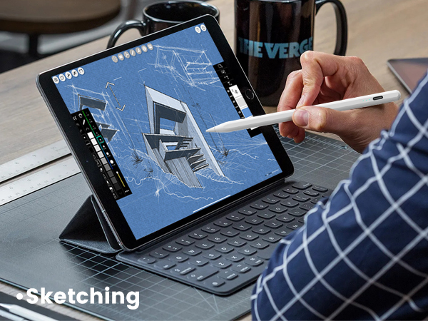 ipad pencil 9th generation