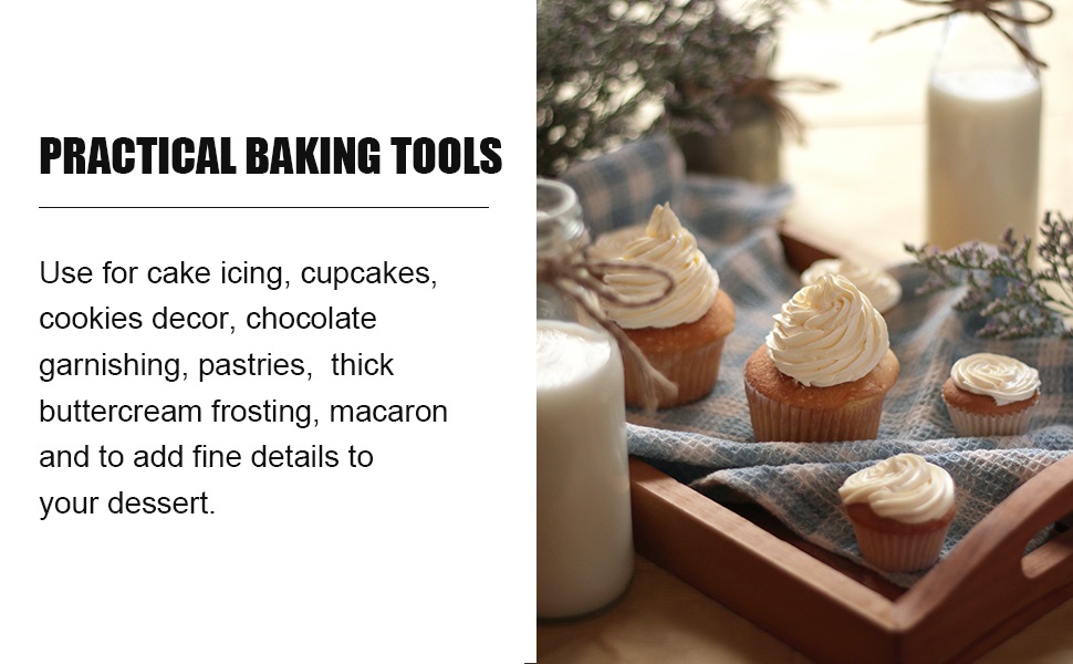Piping Bags
