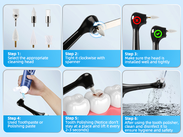 Teeth Whitening Kits