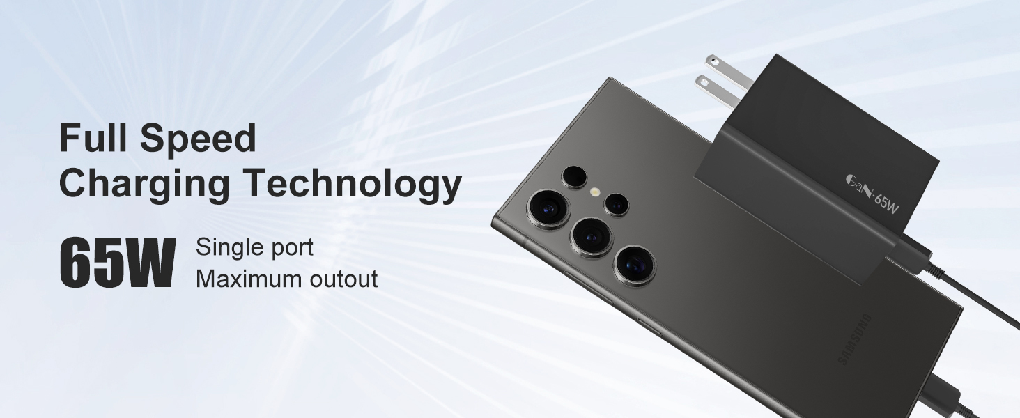 samsung trio charger