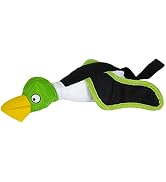 Hyper Pet Flying Series Slingshot Interactive Dog Toys (Dog Toys for Large Dogs, Great Alternativ...