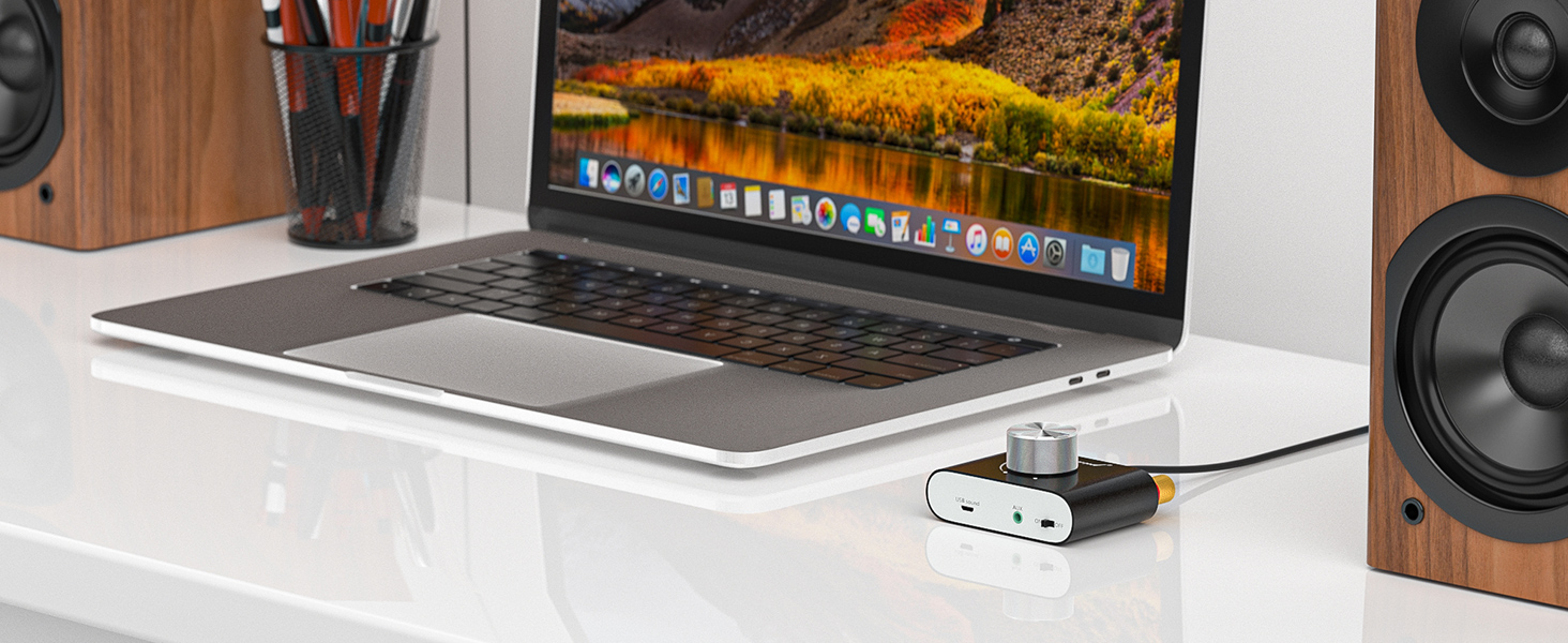 Universal Connectivity