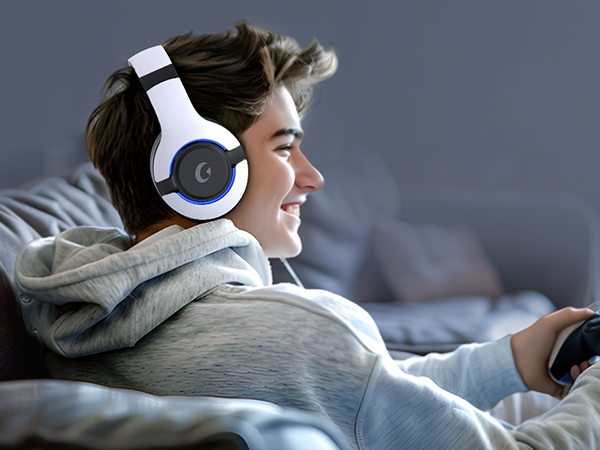 wireless headset xbox series x wireless bluetooth headset with mic