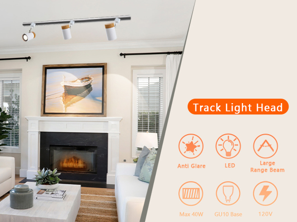 Track light