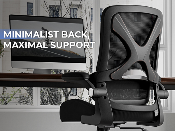 ergonomic office chair