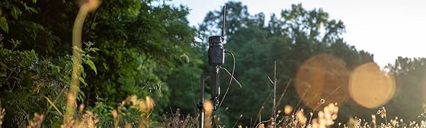 Stealth Cam