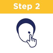 Step 2: Apply patch to affected area