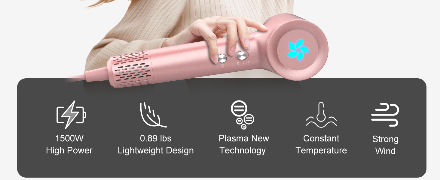 hair dryers for women