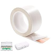 FRANKEVER 16-Gauge Hidden Flat Speaker Wire Audio Cable Suitable for Audio Wire, LED Lighting and...