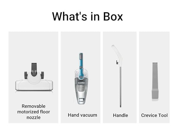 aspiradora para pisos y alfombras, Voweek insecompact vacuum, Voweek, Black Decker, household