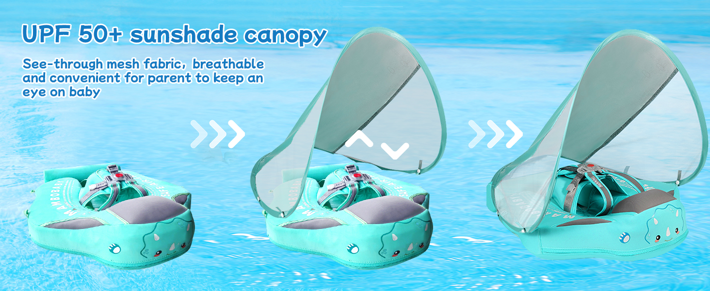 swim ring 4