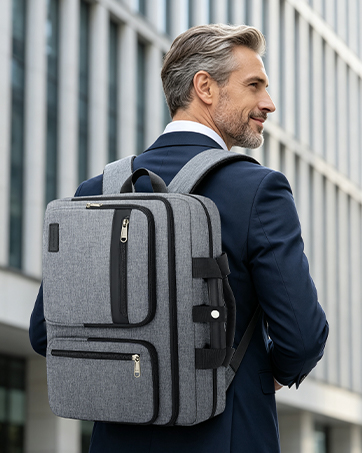 messenger bag