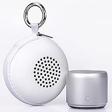 A106 mini bluetooth speaker