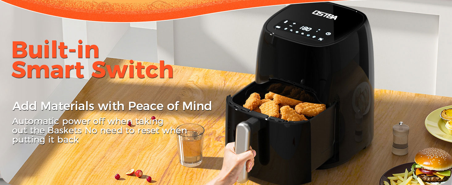 air fryer mini airfryers air fryers best rated aor fryer cheap air fryer freidoras de aire
