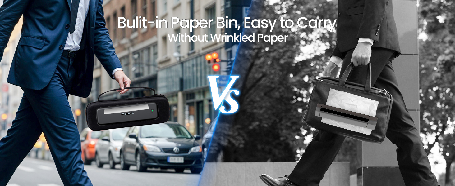 portable printer