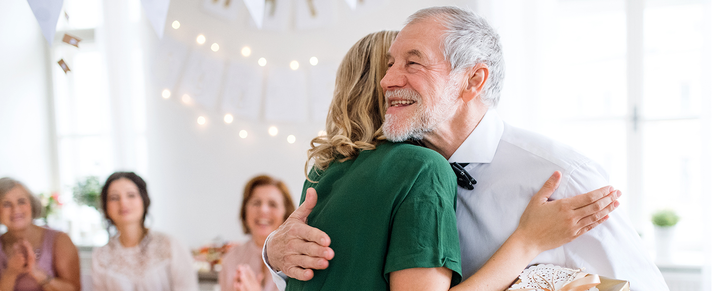 relaxation gift for dad