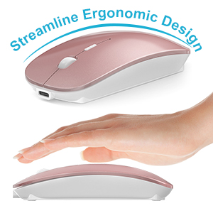 bluetooth mouse macbook pro