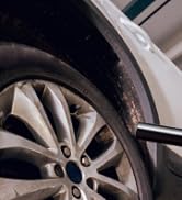 1/2 inch impact wrench