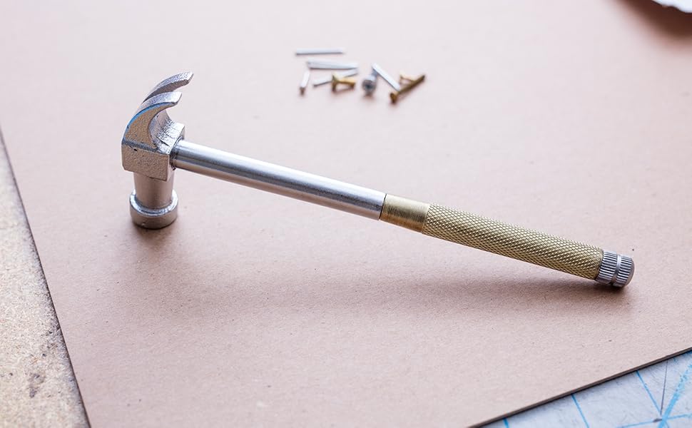 Handy Hammer - CD111