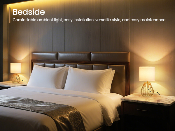 DCW06TL05 Table Lamp