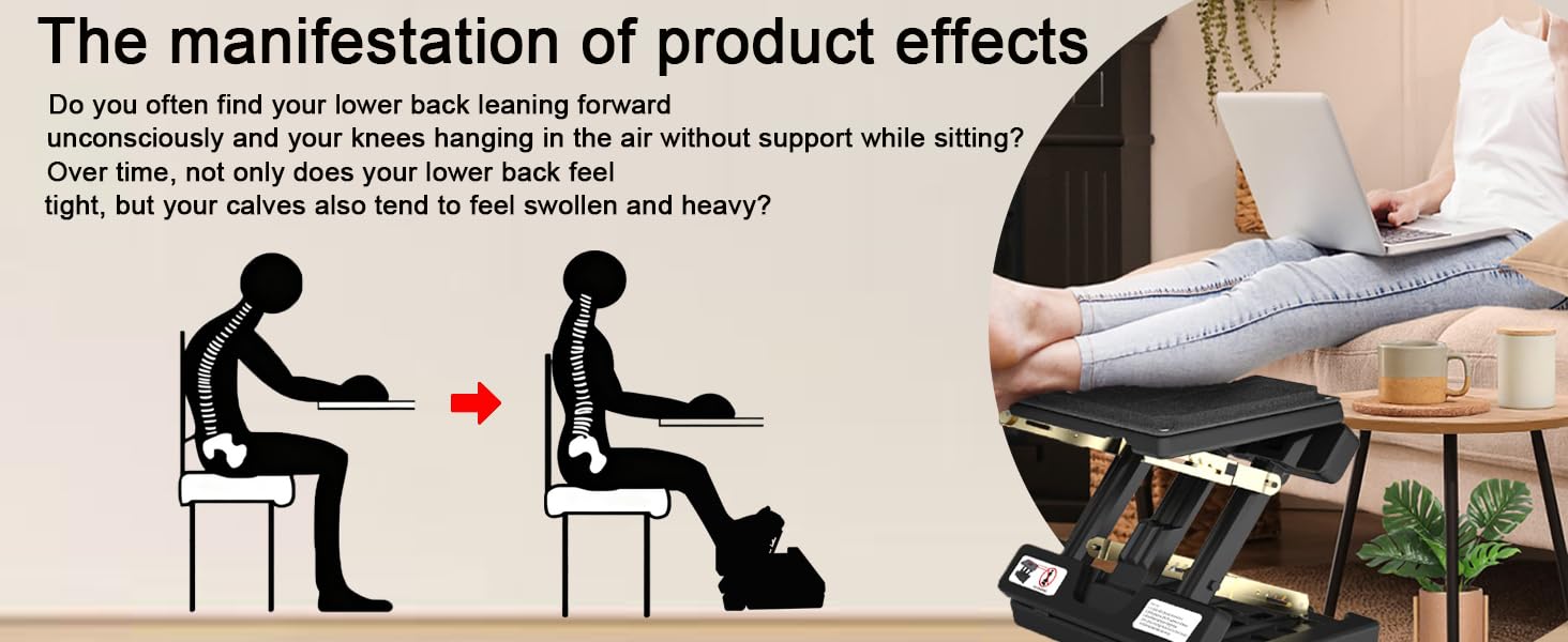 footrest