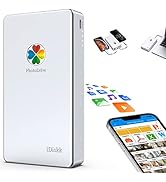 iDiskk APP-LE Mfi Certified 2TB External Hard Drive for iPhone,iPad,MacBook,Computer,Photo Storag...