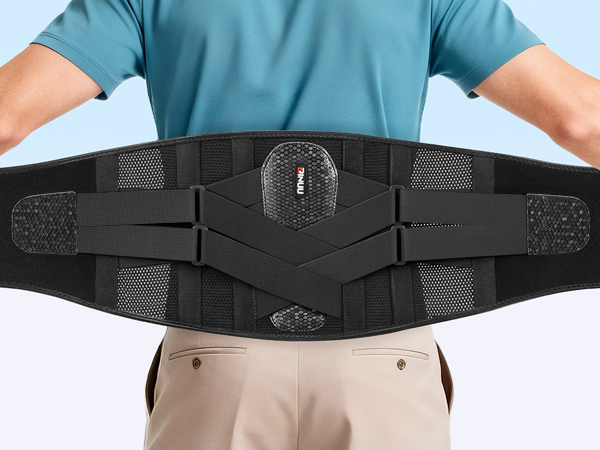 lower back brace