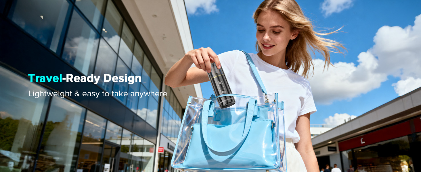 Electric Nasal Irrigation System