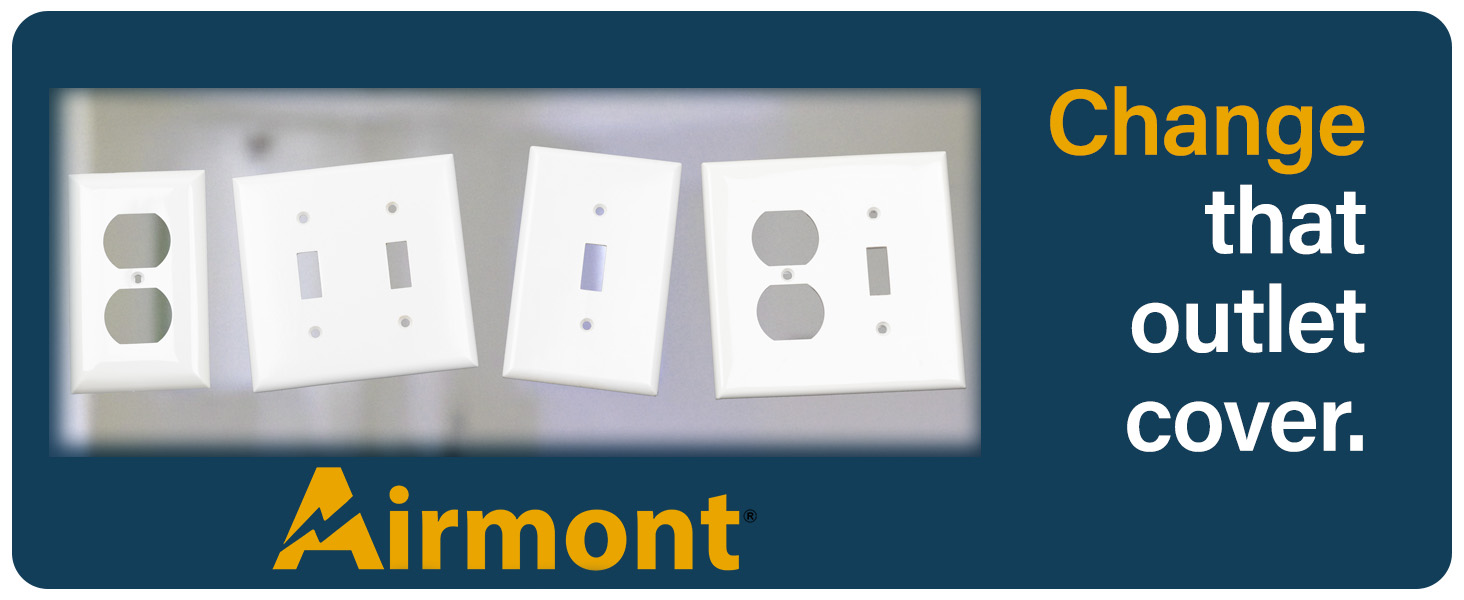 outlet cover