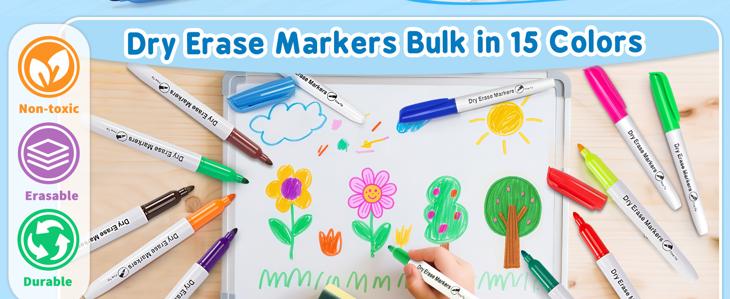 paint markers for kids