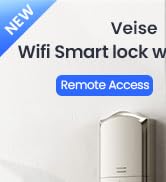 smart locks for front door