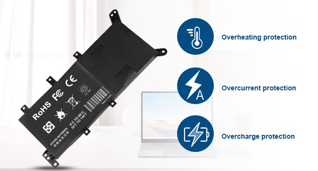 C21N1347 Laptop Battery