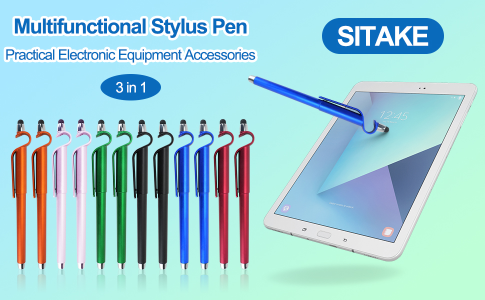 stylus pen for touchscreen