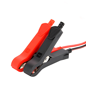 battery trickle charger